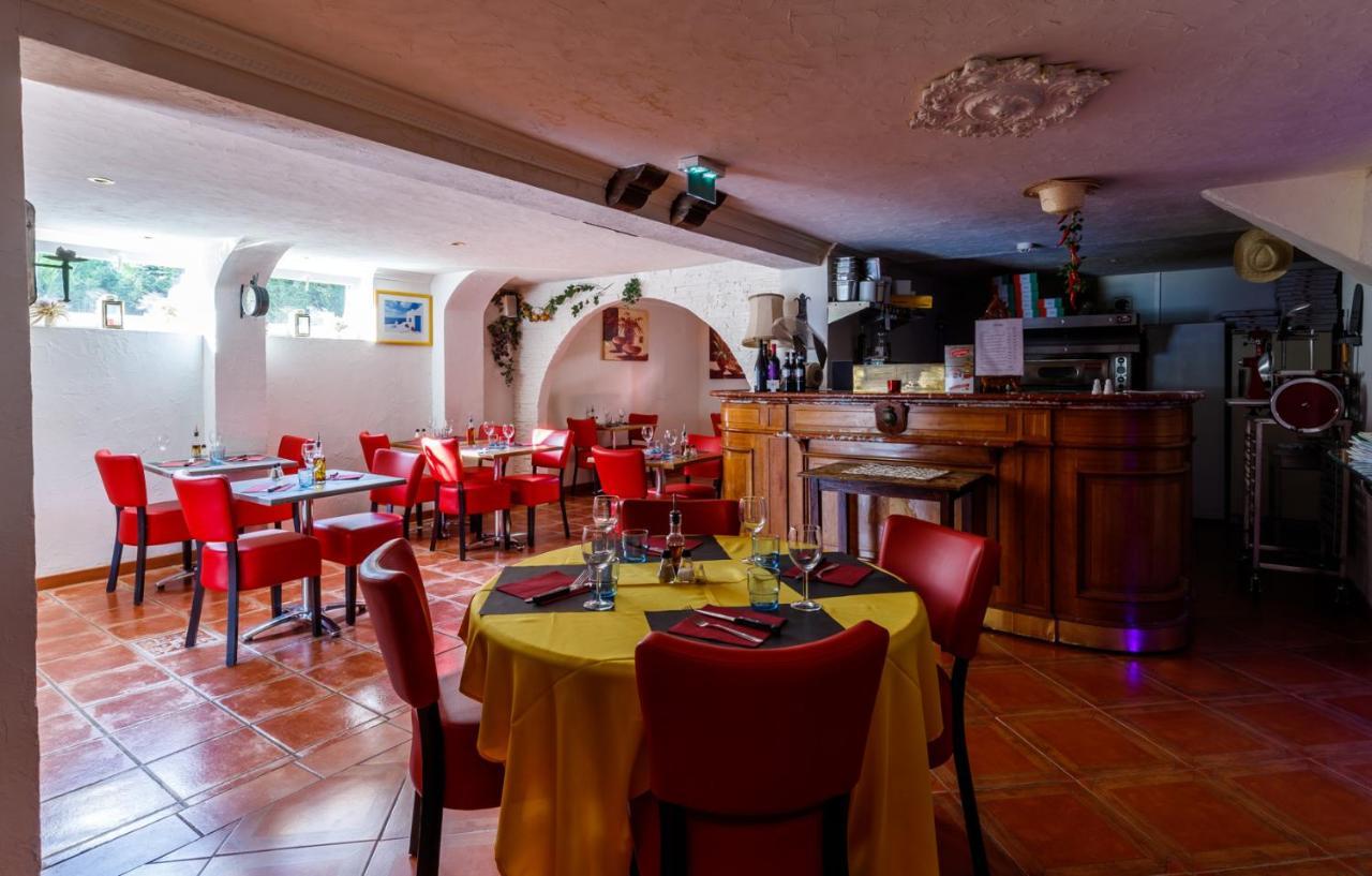 Hotel Restaurant Kuentz Wittersdorf 외부 사진